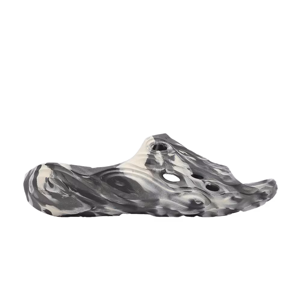 Merrell Hydro Slide 2 Black Marble