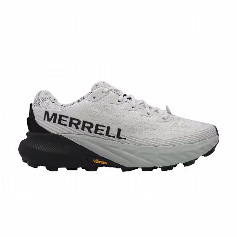 Merrell Wmns Agility Peak 5 'Ash Black'