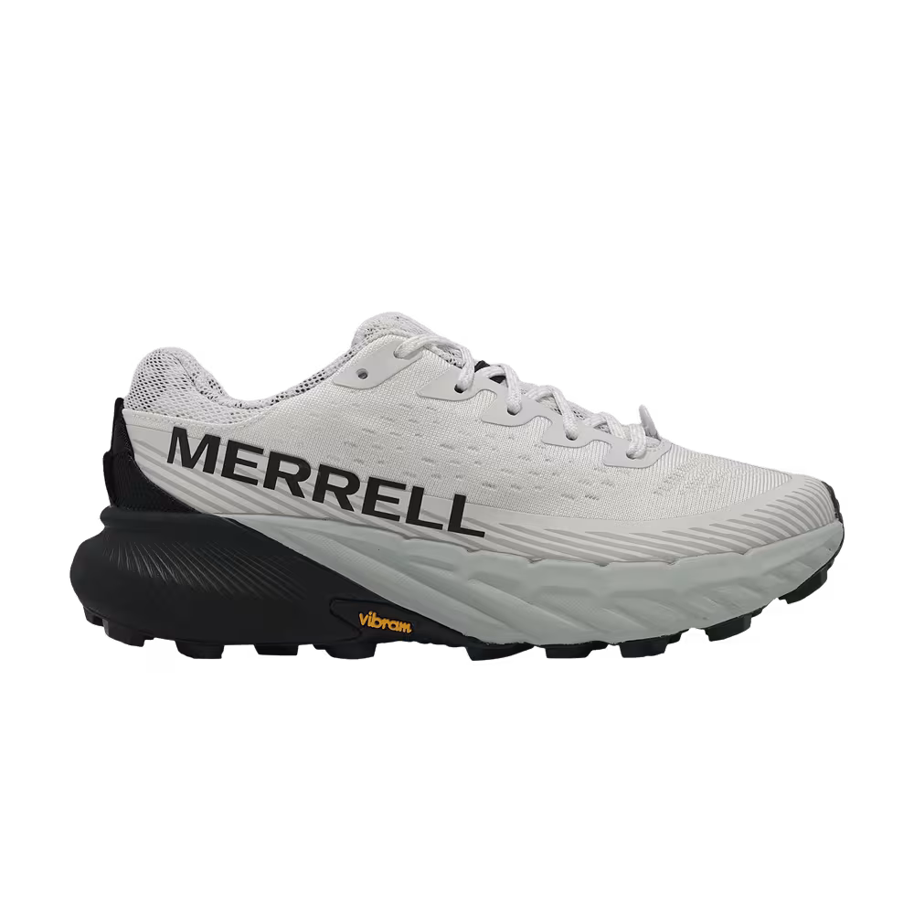 Merrell Women's Agility Peak 5 Ash Black