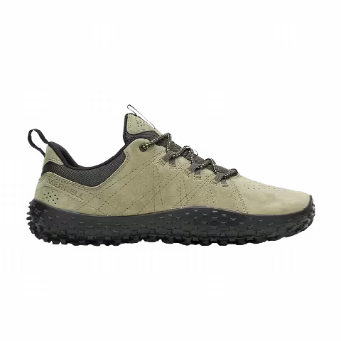 Merrell Wrapt 'Olive Black'