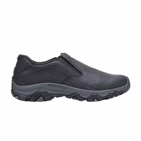 Merrell Moab Adventure 3 Moc Wide 'Black'