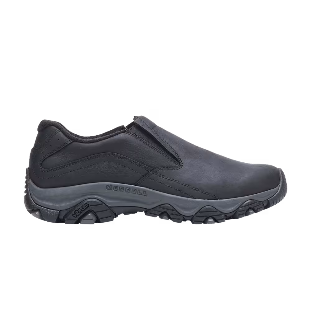 Merrell Moab Adventure 3 Moc Wide Black