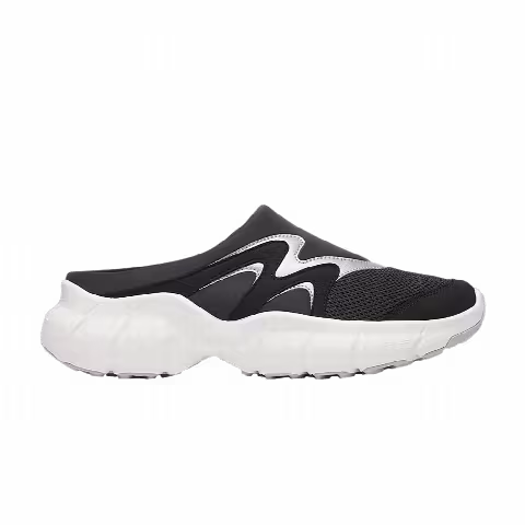 Merrell Wmns Clover Sport Mule 'Black White'