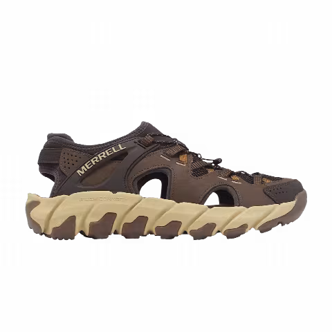 Merrell Maipo Explorer Sieve 'Coffee'