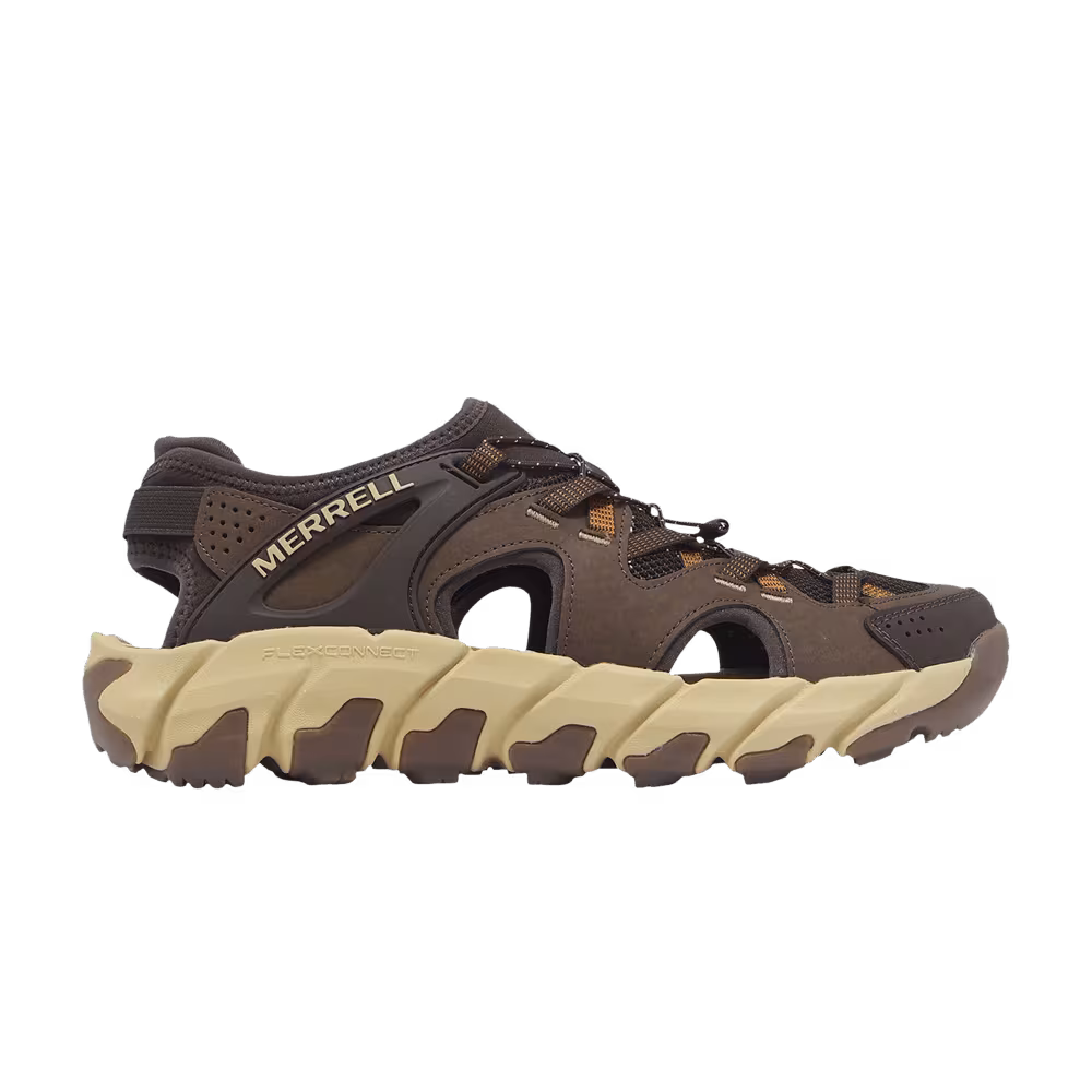 Merrell Maipo Explorer Sieve Coffee