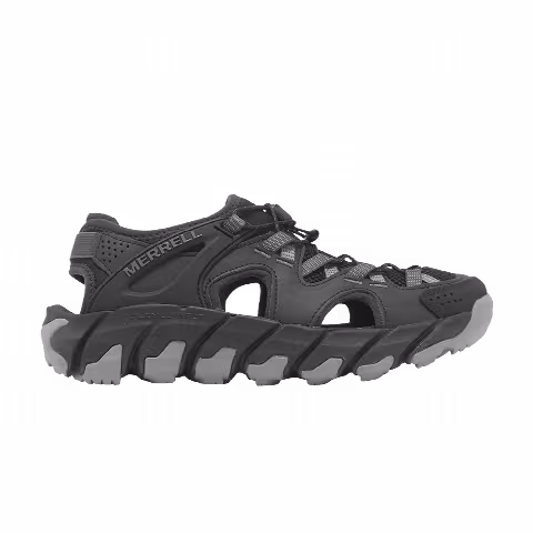 Merrell Wmns Maipo Explorer Sieve 'Black'