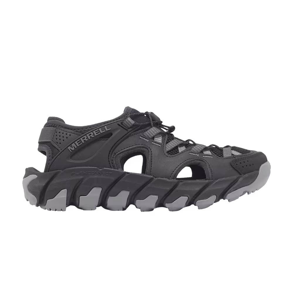 Merrell Women's Maipo Explorer Sieve Black