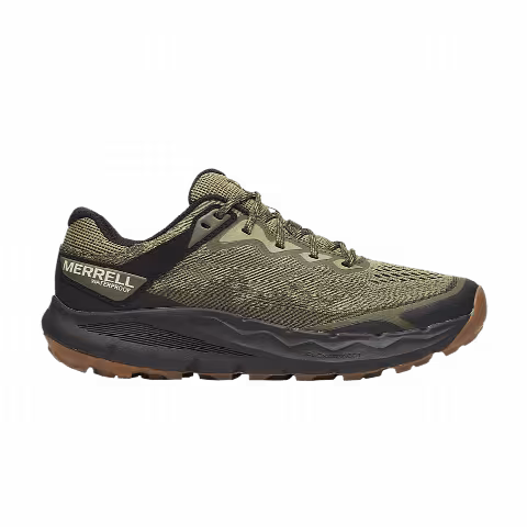 Merrell Nova 4 Waterproof 'Drab'