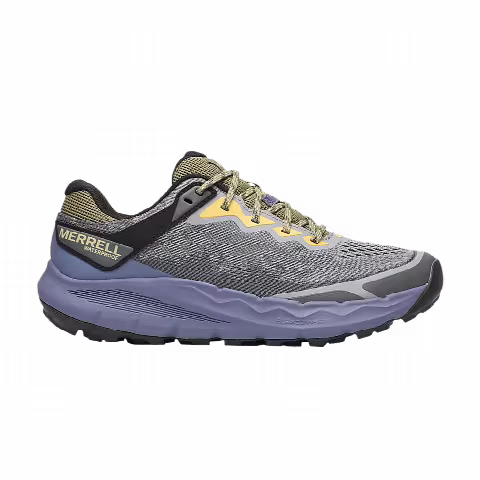 Merrell Nova 4 Waterproof 'Cement'