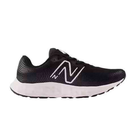 New Balance Wmns 420v3 'Black White'