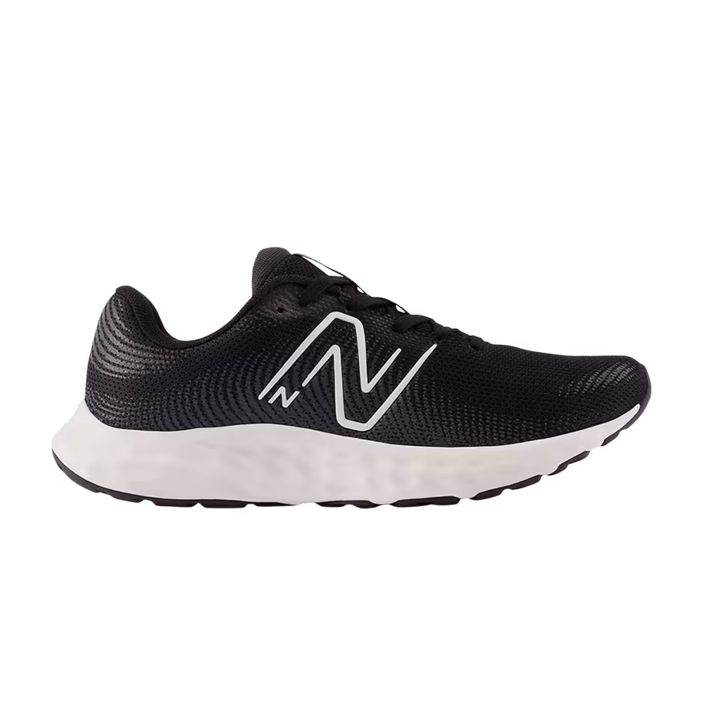 New Balance Women's 420v3 Black White