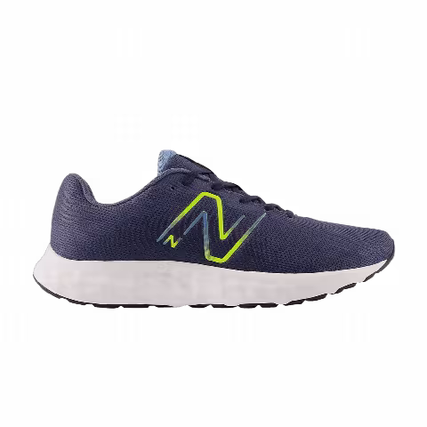 New Balance 420v3 4E Wide 'Vintage Indigo Cosmic Pineapple'