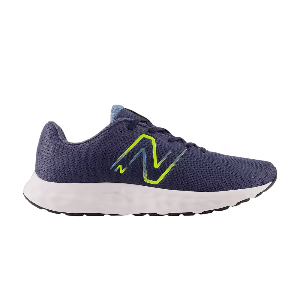 New Balance 420v3 4E Wide Vintage Indigo Cosmic Pineapple