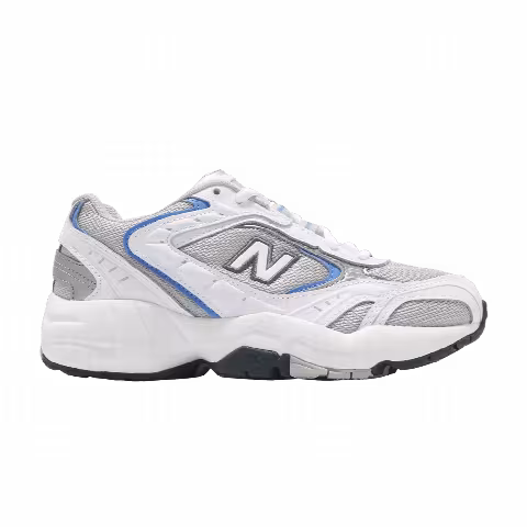 New Balance Wmns 452 'Chunky'