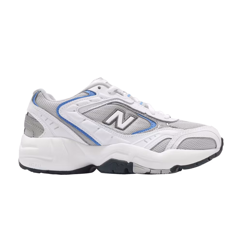 New Balance Women's 452 Chunky