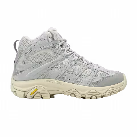 Merrell Wmns Moab 3 Mid Waterproof 'Paloma'