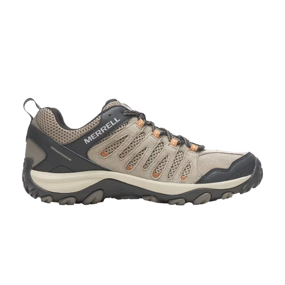 Merrell Crosslander 3 Boulder Brindle