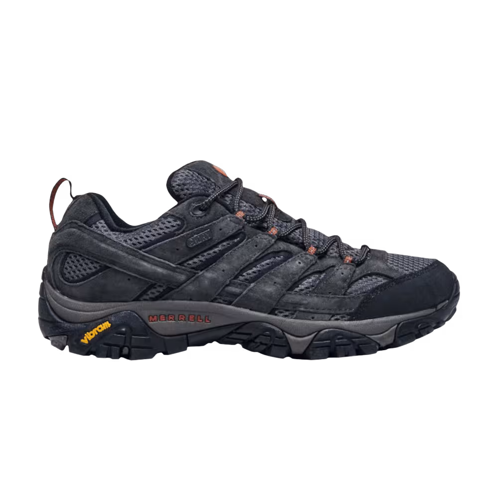 Merrell Moab 2 Waterproof Beluga