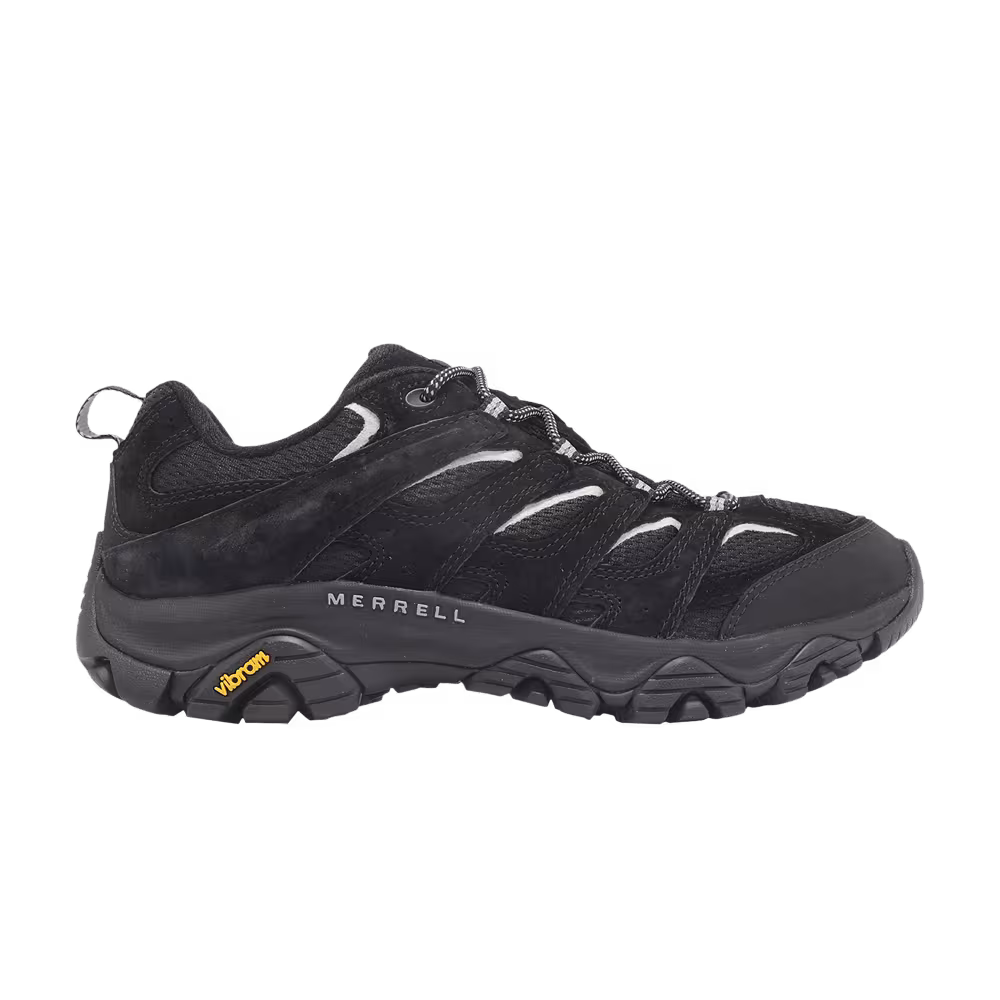 Merrell Moab 3 Black Paloma