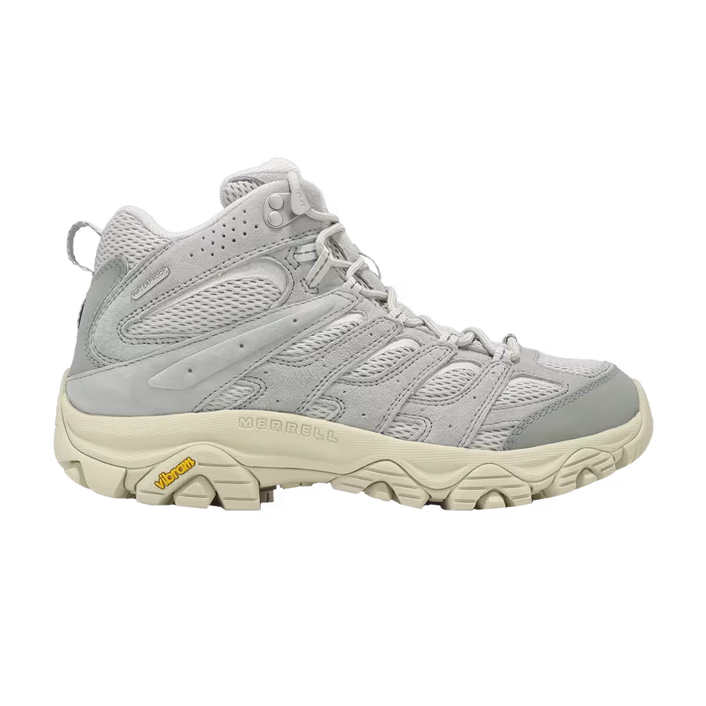 Merrell Moab 3 Mid Waterproof Paloma