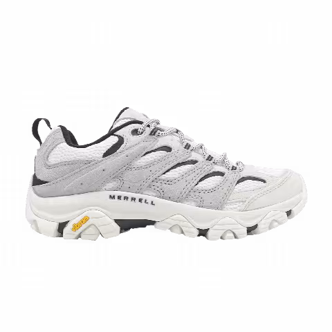 Merrell Wmns Moab 3 'White Black'