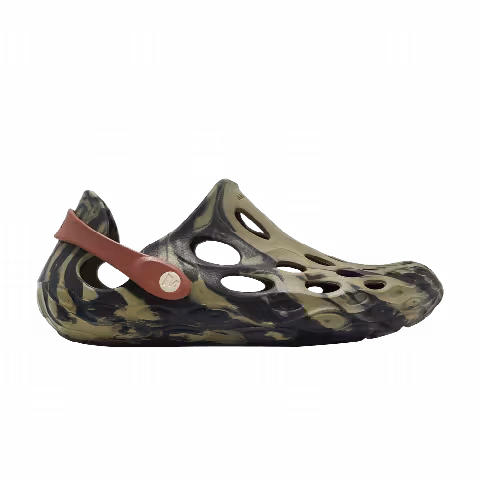 Merrell Hydro Moc 'Black Mosstone'
