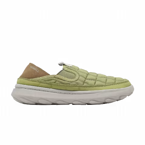 Merrell Hut Moc 2 'Mosstone'