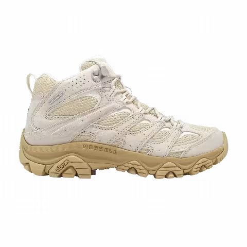 Merrell Wmns Moab 3 Mid Waterproof 'Poplar'