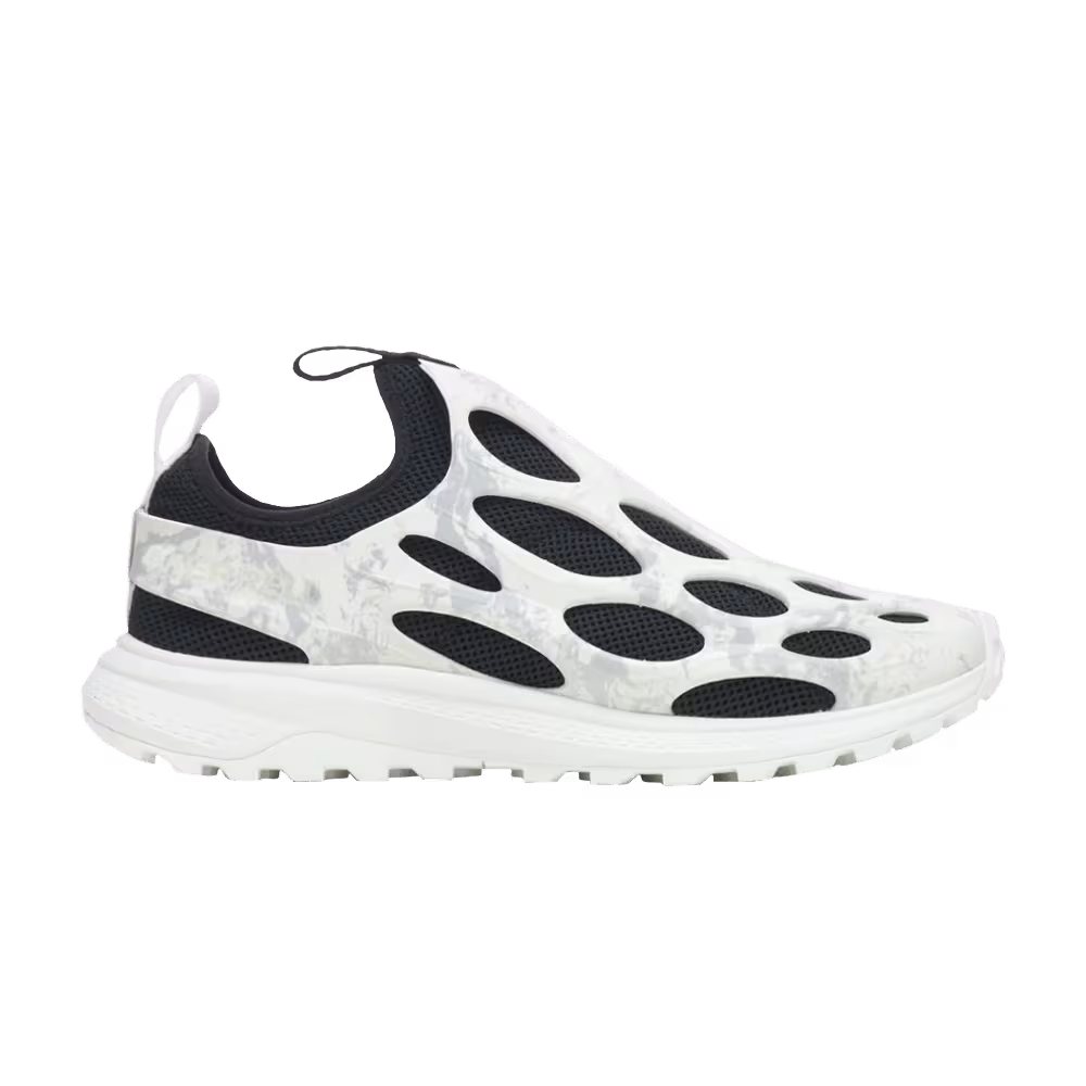 Merrell Hydro Runner White Black