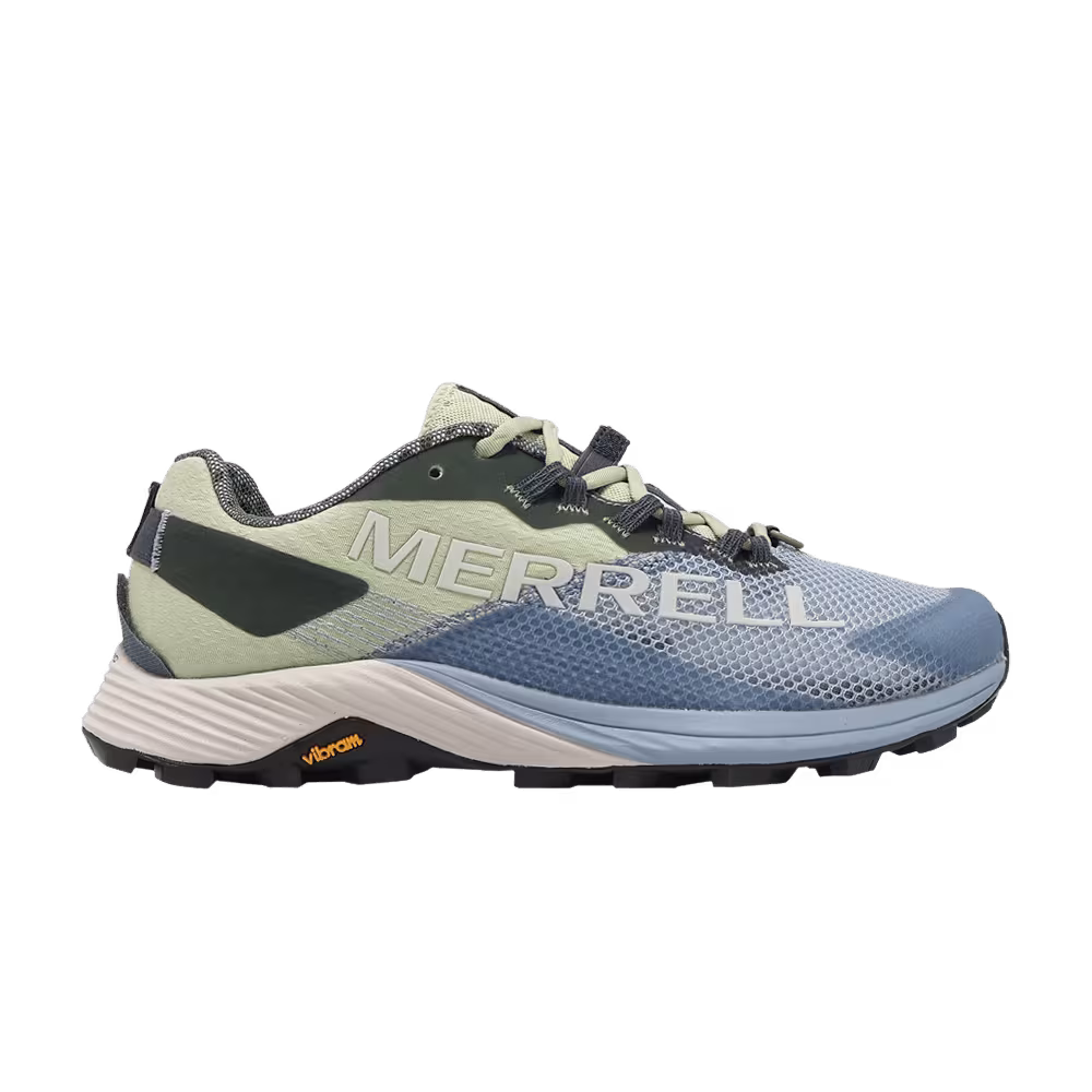 Merrell Women's MTL Long Sky 2 Willow Chambray