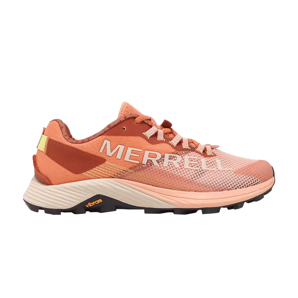 Merrell Women's MTL Long Sky 2 Melon Peach
