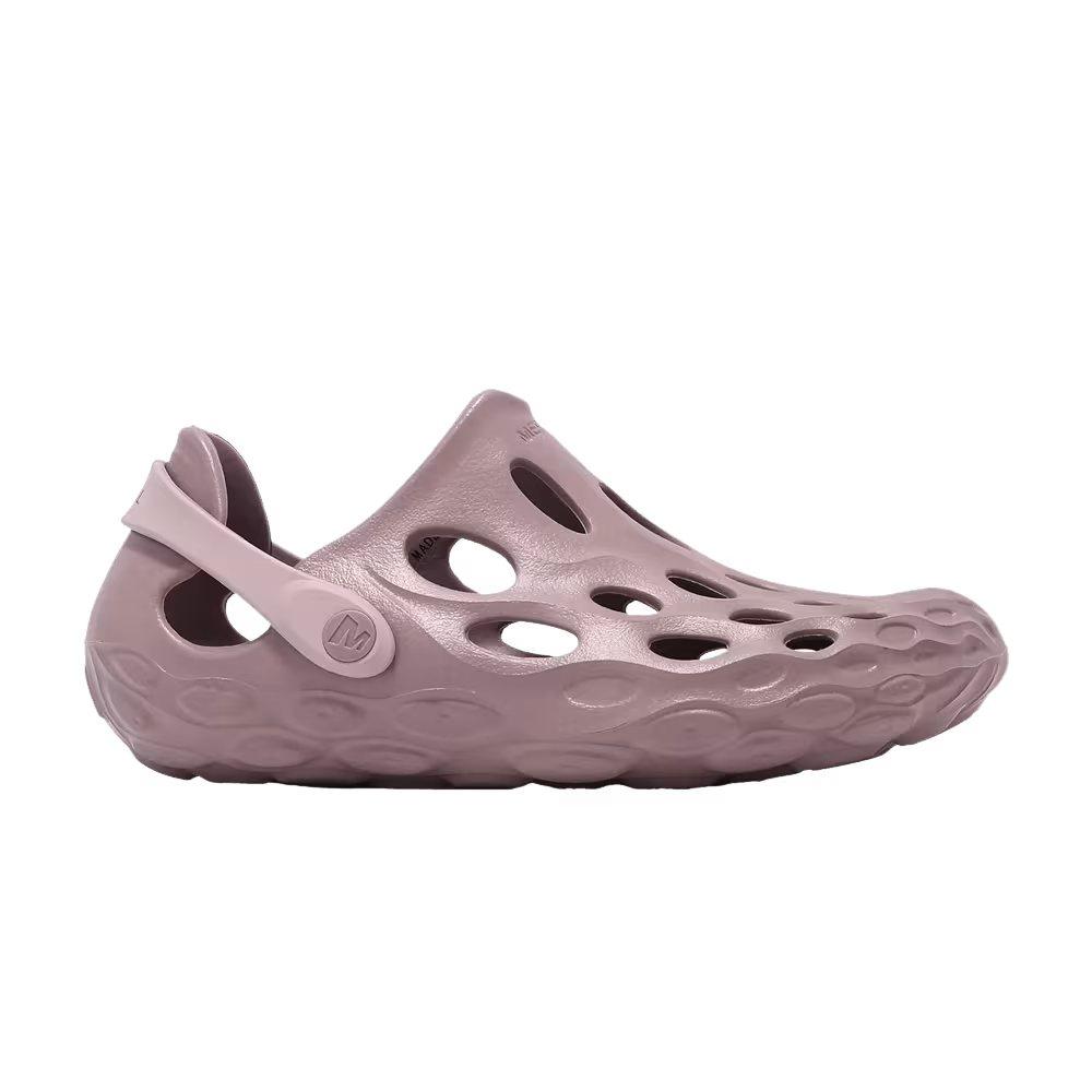 Merrell Women's Hydro Moc Adobe Rose