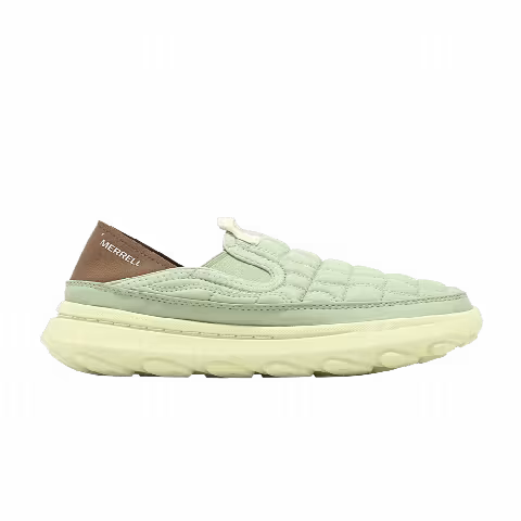 Merrell Wmns Hut Moc 2 'Willow Green'