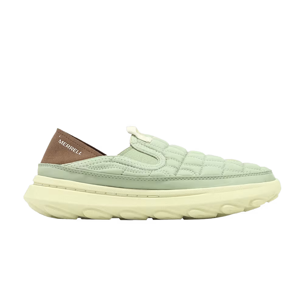 Merrell Women's Hut Moc 2 Willow Green