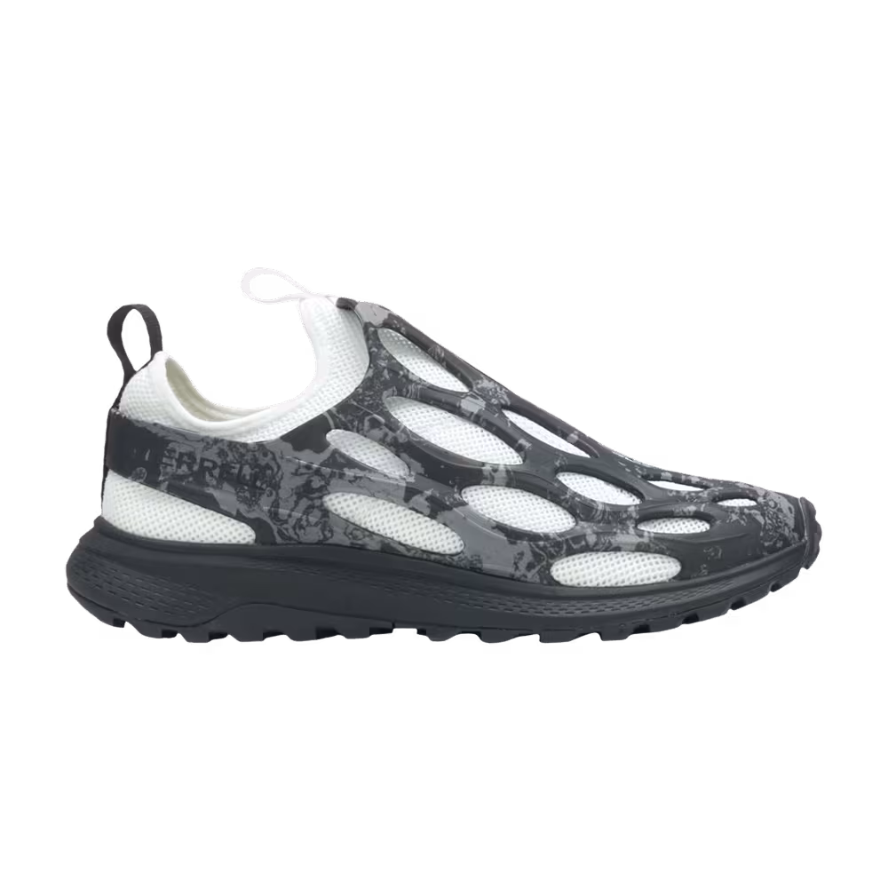 Merrell Hydro Runner Black White