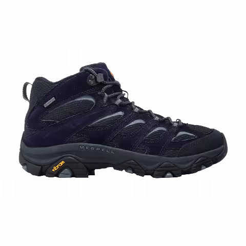 Merrell Moab 3 Mid GORE-TEX 'Navy'