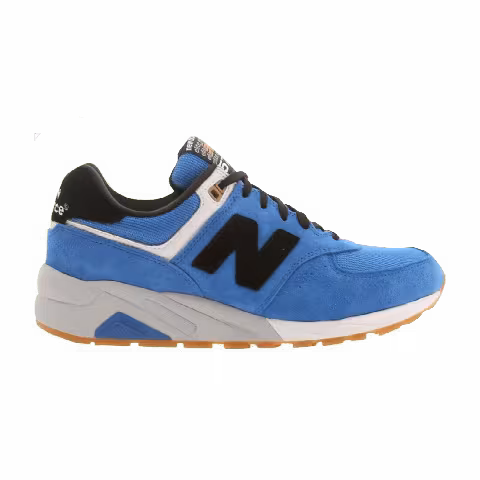 New Balance 572 'Blue Black'