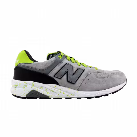 New Balance 572 Elite 'Halloween Pack'