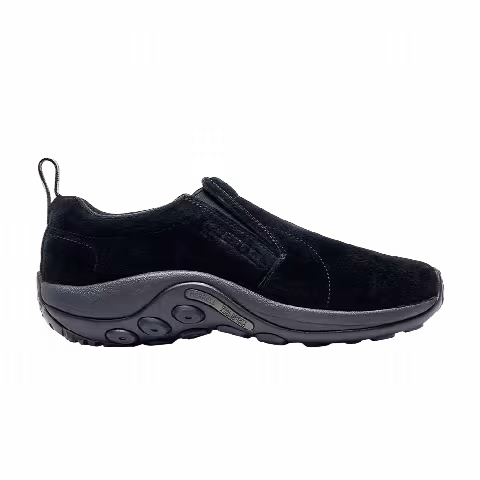 Merrell Jungle Moc 'Midnight'