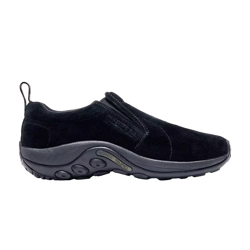 Merrell Jungle Moc Midnight