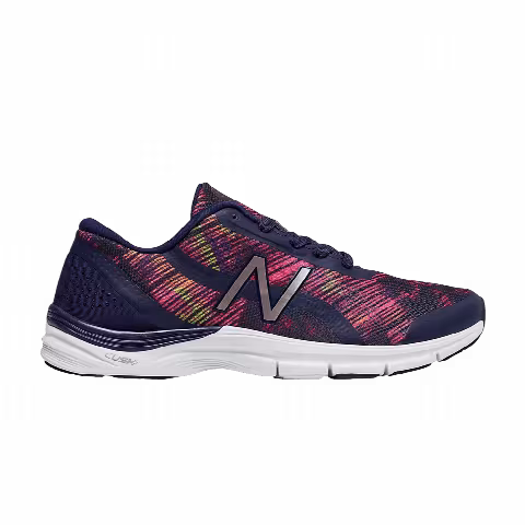 New Balance Wmns 711v3 'Navy Pink'