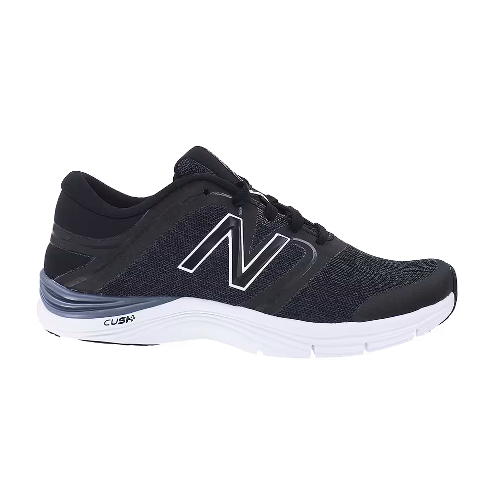 New Balance Women's 711v2 Black