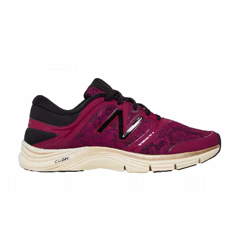 New Balance Wmns 711v2 Lace Trainer 'Deep Jewel'