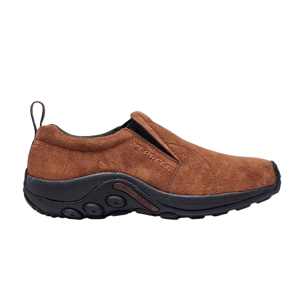 Merrell Jungle Moc Dark Earth