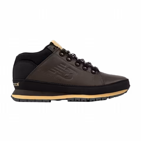 New Balance 754 'Brown'