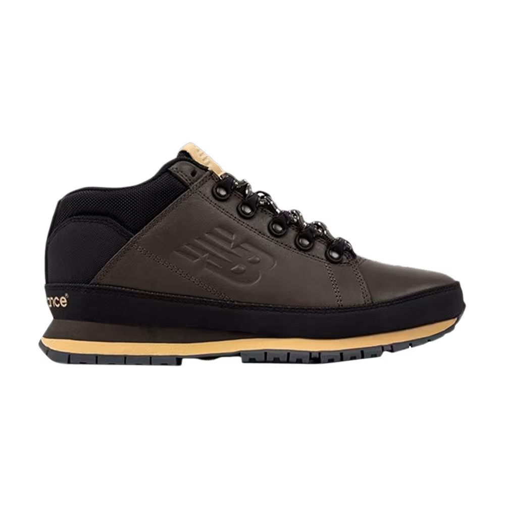 New Balance 754 Brown