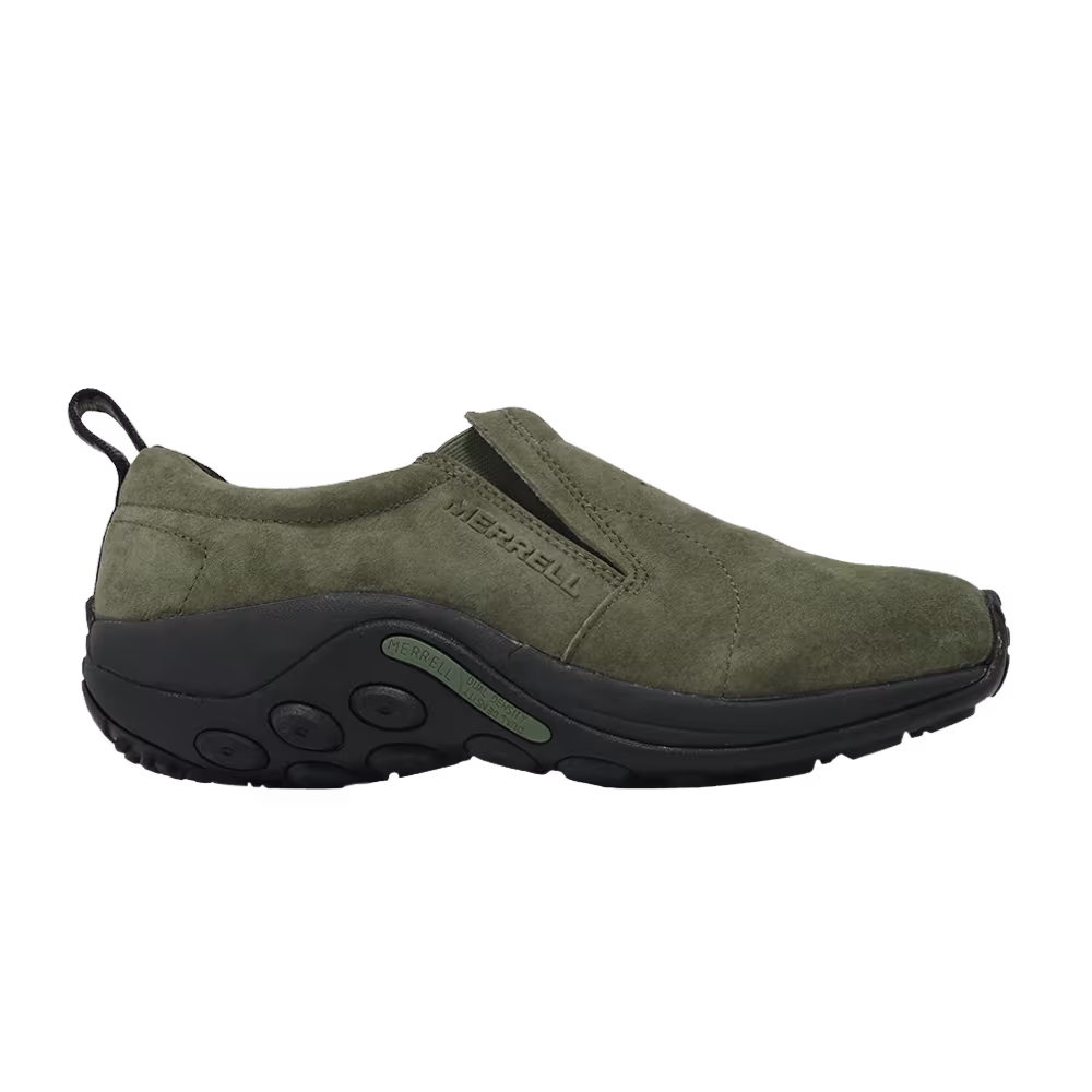 Merrell Jungle Moc Olive