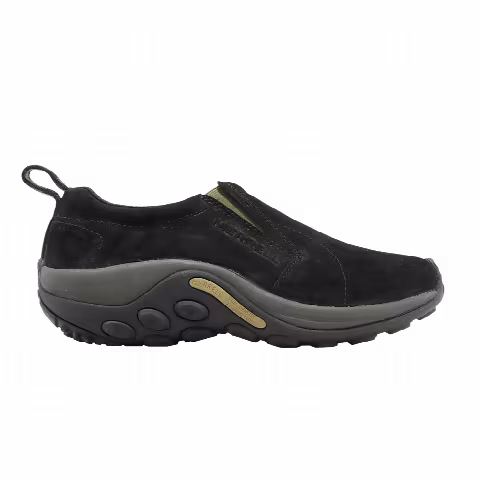 Merrell Jungle Moc 'Black Beluga'