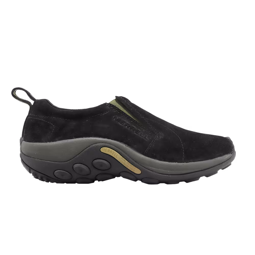 Merrell Jungle Moc Black Beluga