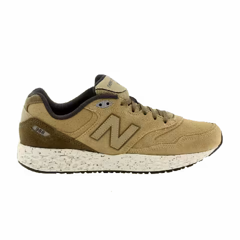 New Balance 988 Fresh Foam